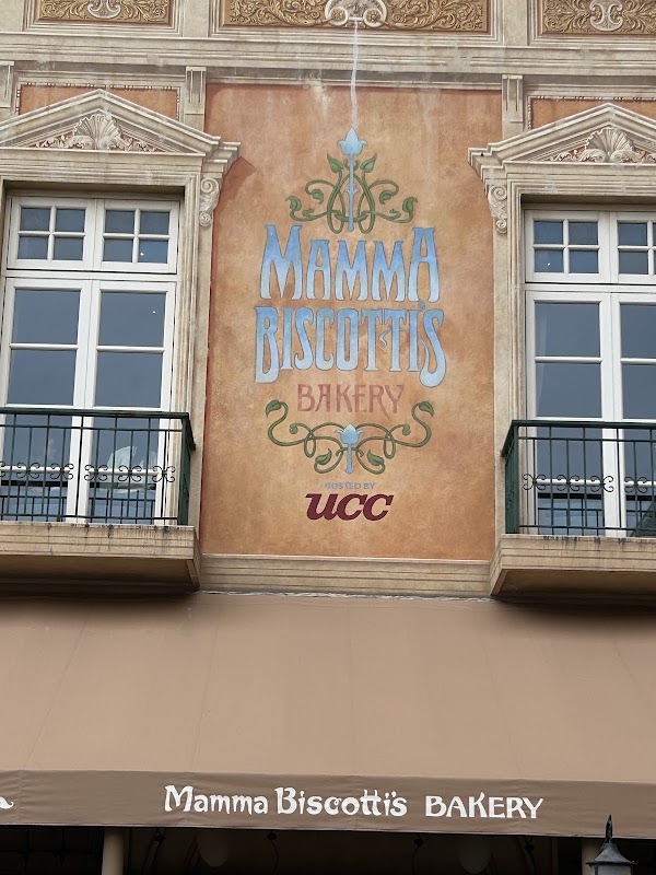 Mamma Biscotti's Bakery