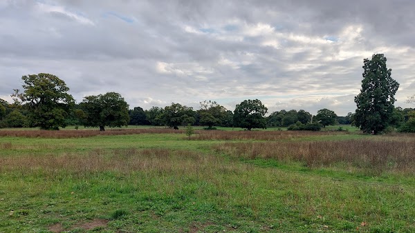 Catton Park