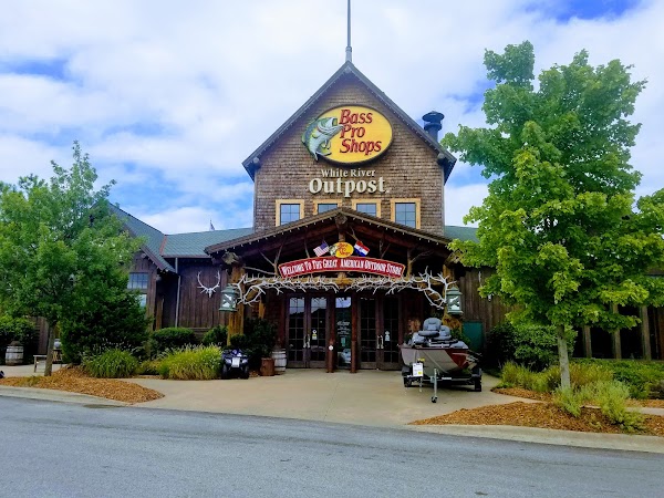 Branson Landing