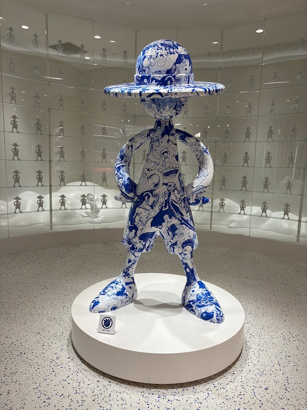ONE PIECE BASE SHOP（ワンピースベースショップ）