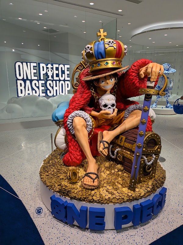 ONE PIECE BASE SHOP（ワンピースベースショップ） 5