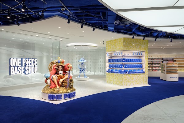 ONE PIECE BASE SHOP（ワンピースベースショップ） 4