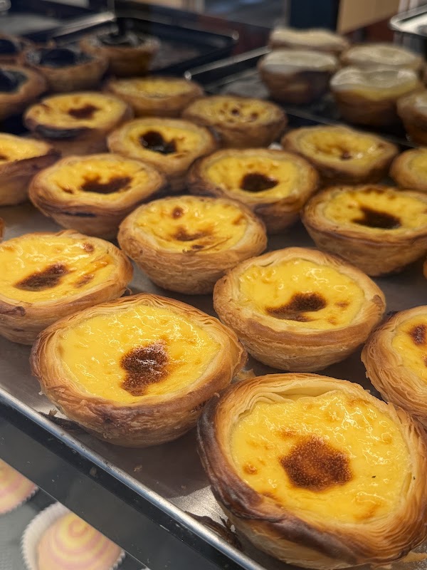 Tangmama Pastry 5
