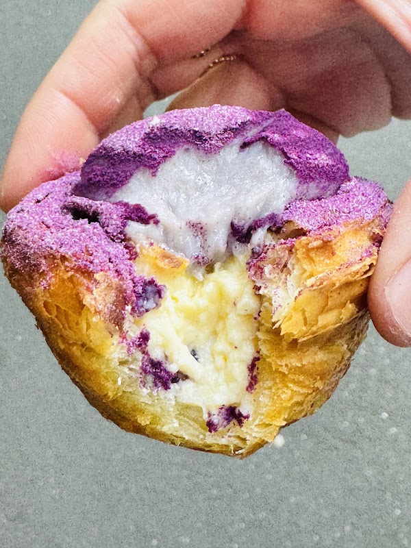 Tangmama Pastry 3