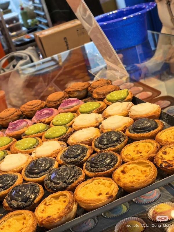 Tangmama Pastry 2