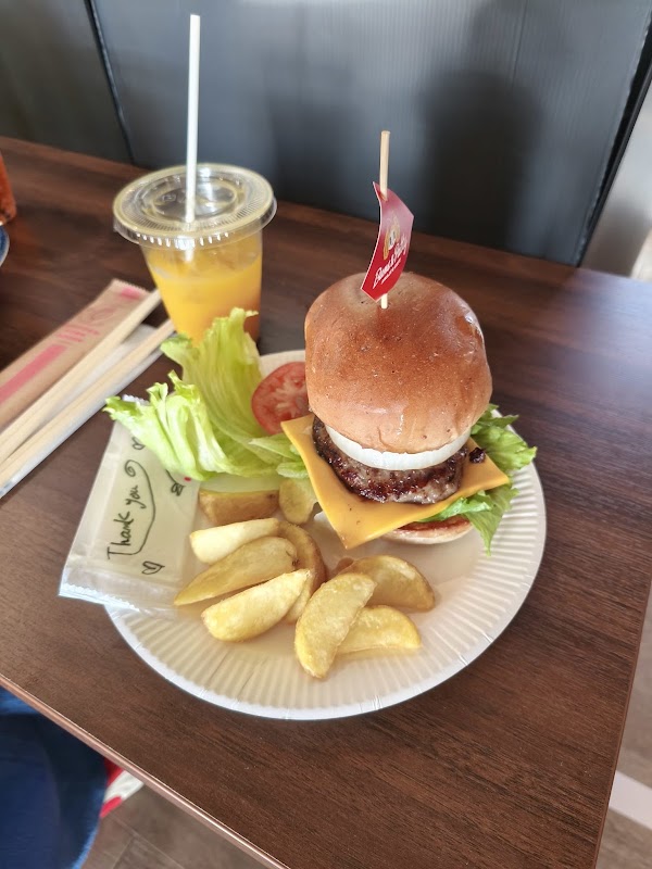 Awaji Chef’s Garden 4