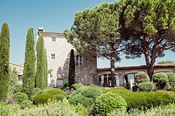Capelongue, Bonnieux, a Beaumier Hotel