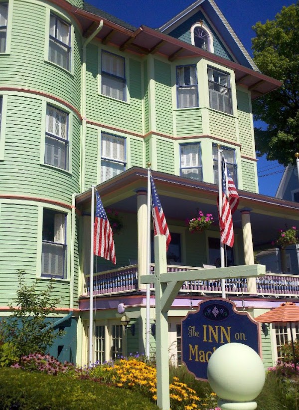 Inn on Mackinac