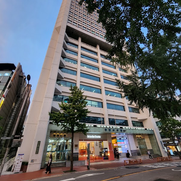Seoul Art Cinema 5