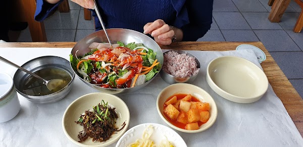 Haenyeochon 5