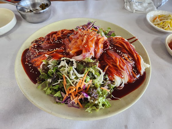 Haenyeochon 4