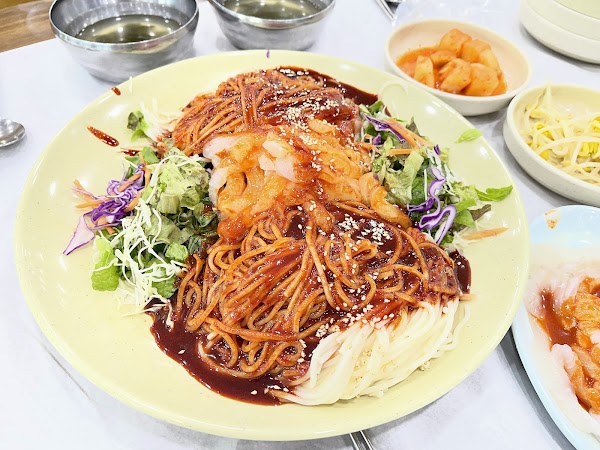 Haenyeochon 3