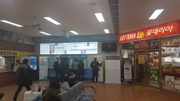Korea 2026 85