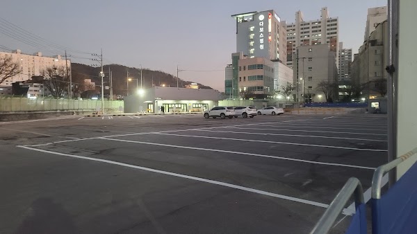 Yongin Bus Terminal (Intercity) 4