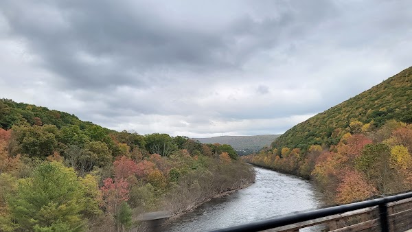 Pocono Mountains 1