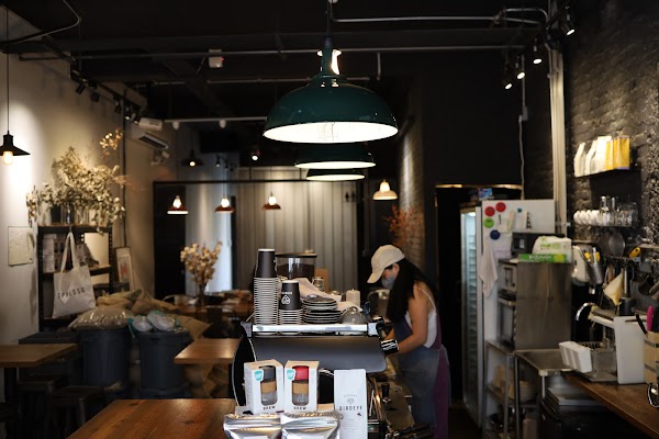 Birdeye Espresso