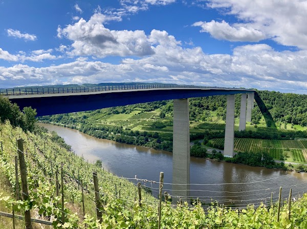 Moselle Valley Bridge
