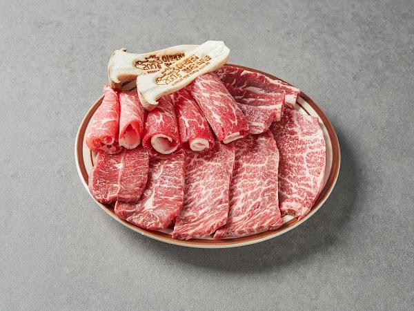 이백점정육식당 익선본점 4