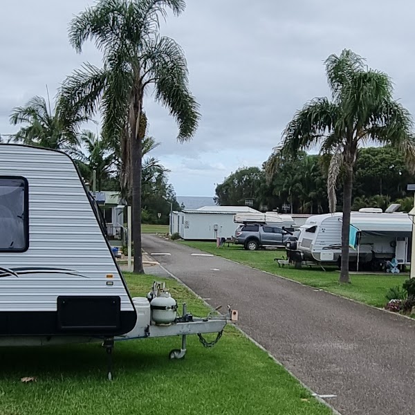 BIG4 Ulladulla Beachside Holiday Park