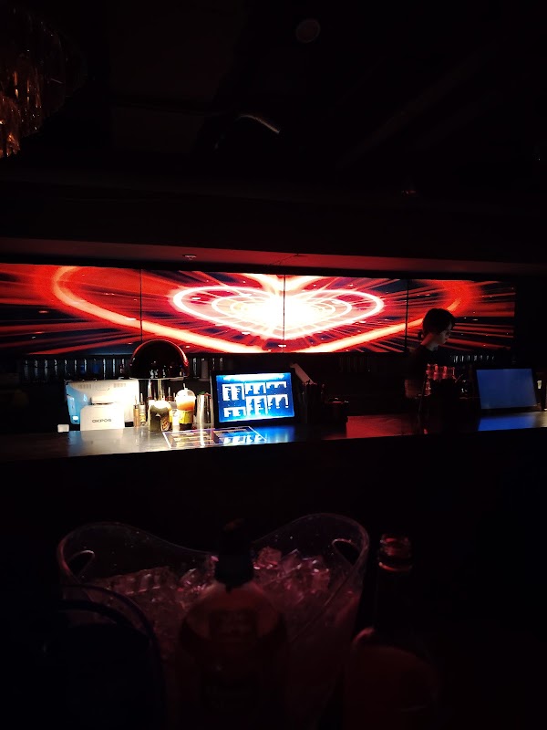 핍라운지 (peep lounge) 1
