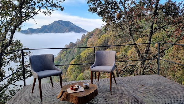 Casa Toluquillas 1