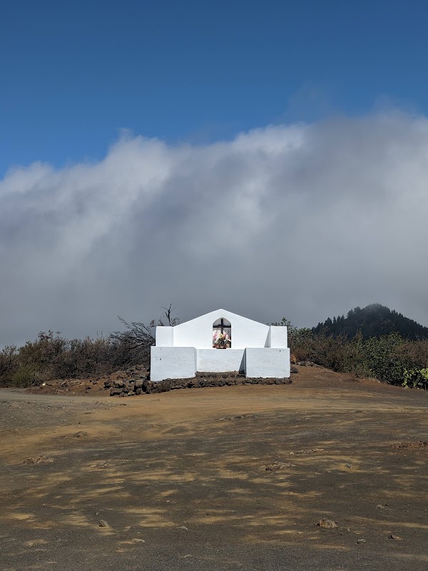Chinyero 3