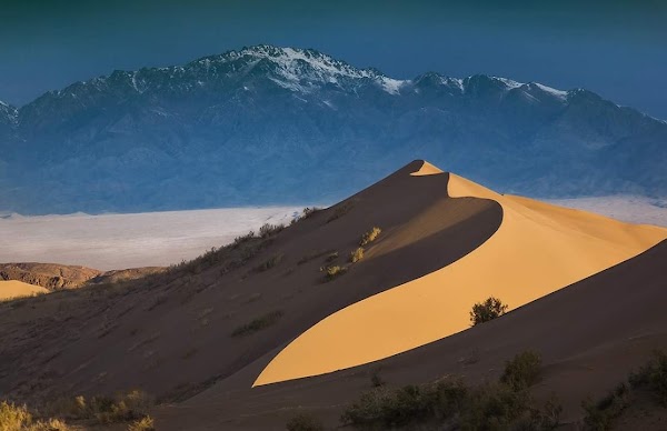 Altyn Emel National Park 4