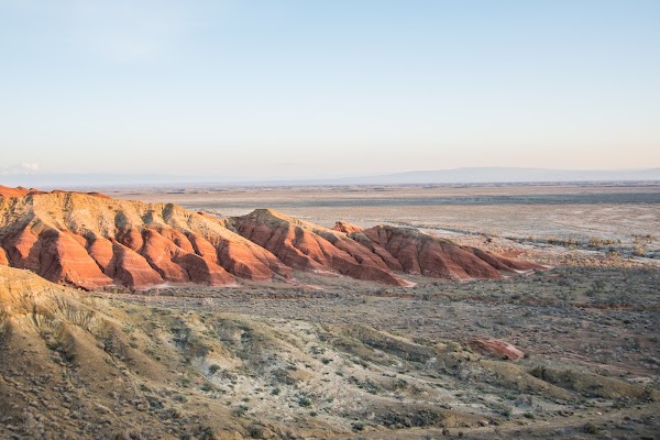 Altyn Emel National Park 2