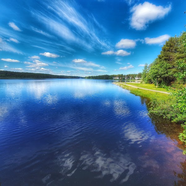Jokkmokk 1