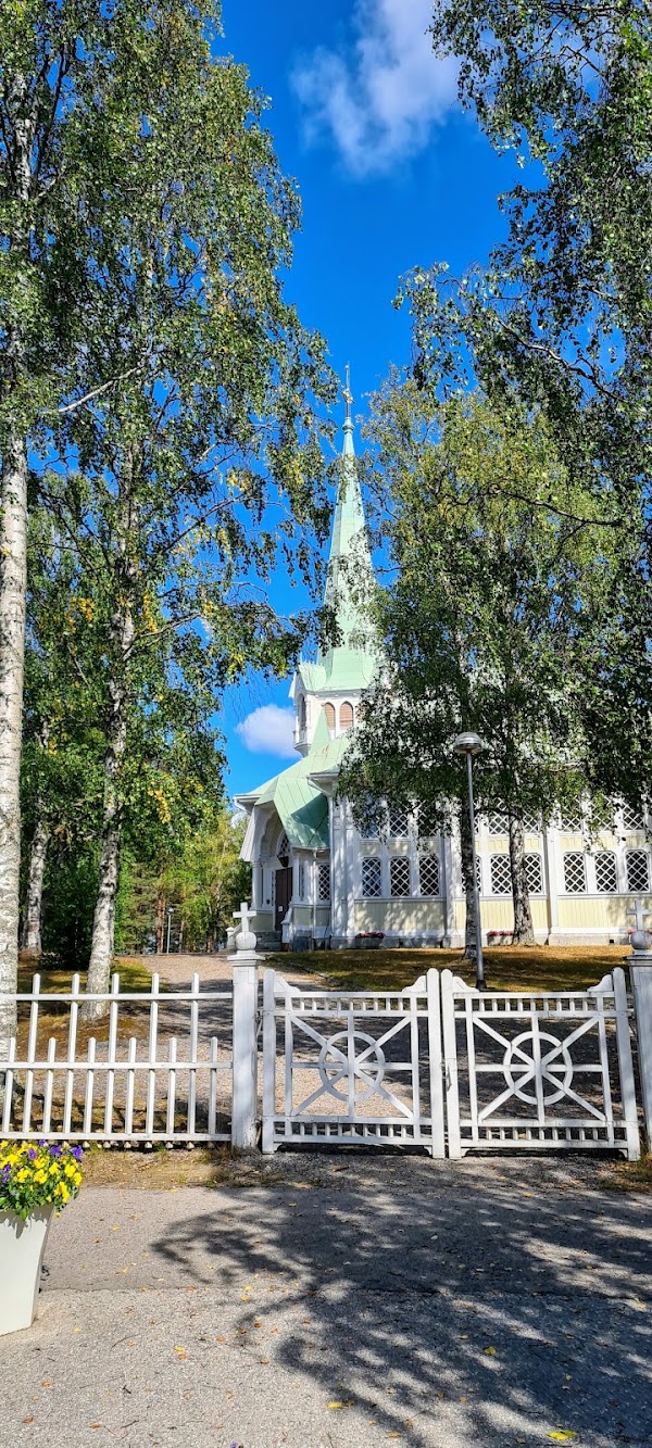 Jokkmokk 4