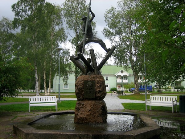 Jokkmokk 3