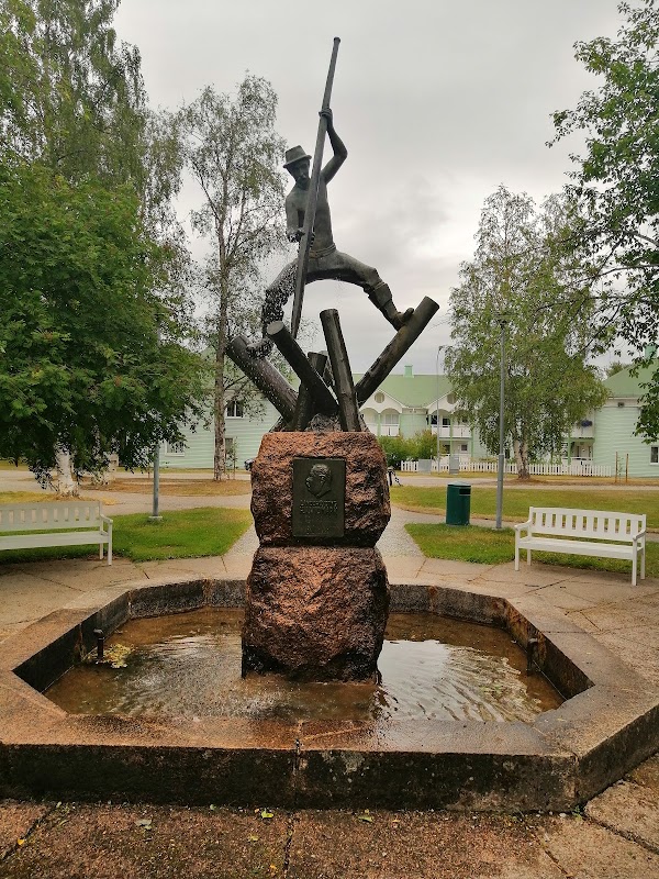 Jokkmokk 2