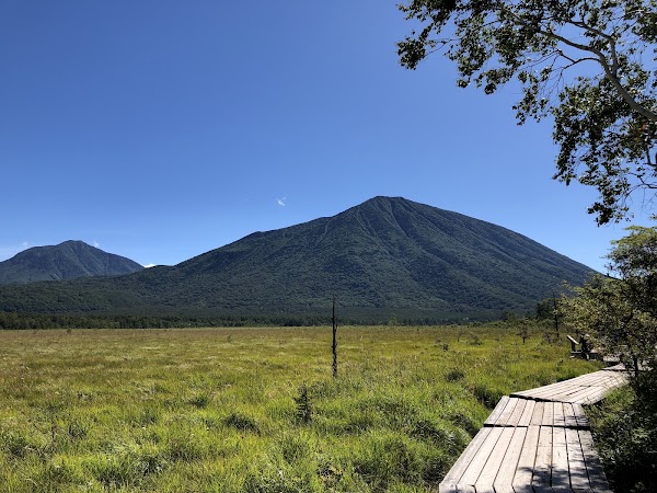 Senjōgahara Marshland 5