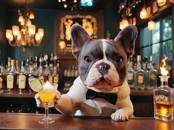 Bruno's Bar & Grille LLC 1