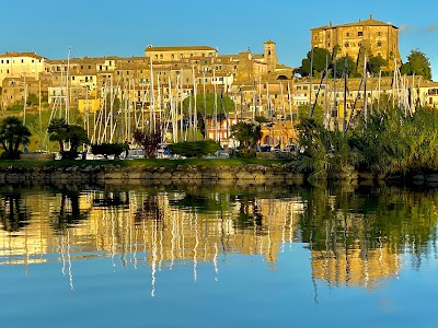 Lake Bolsena