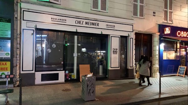 Chez Meunier 1