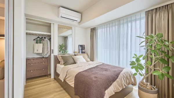Weave Residences – Roppongi