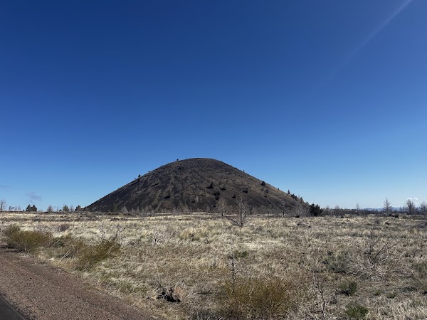 Lava Beds National Monument 2