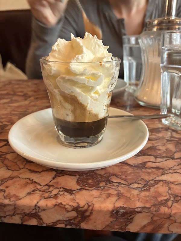 Café Kafka 4