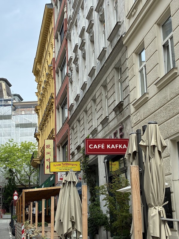 Café Kafka 2