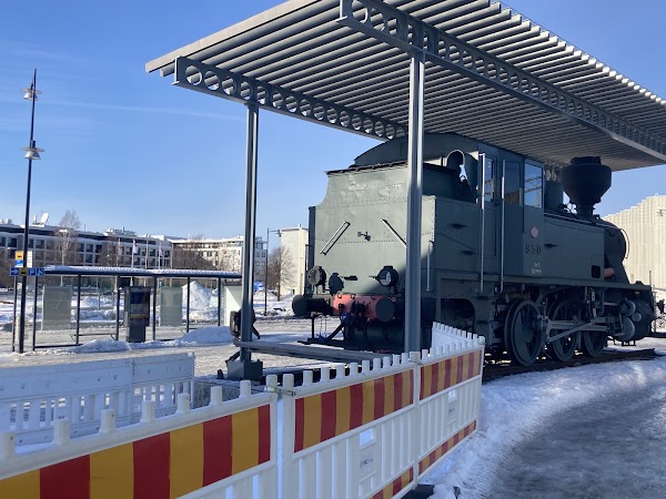 Joensuu