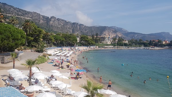 Plage des Fourmis 5