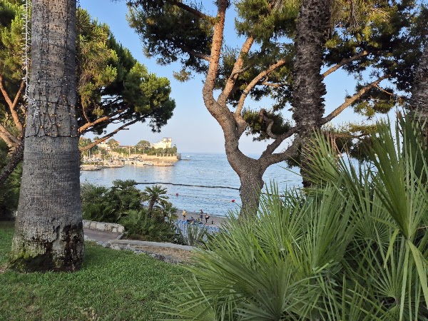 Plage des Fourmis 4