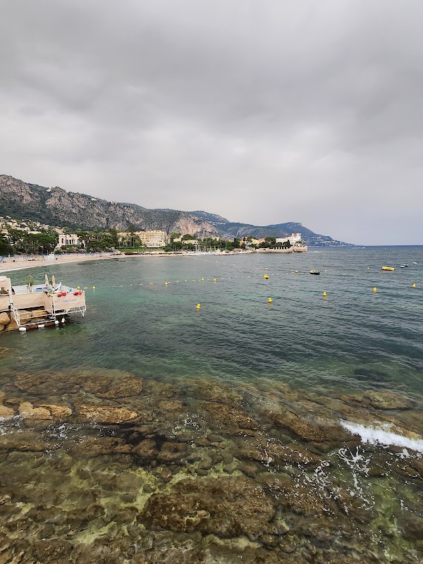 Plage des Fourmis 2