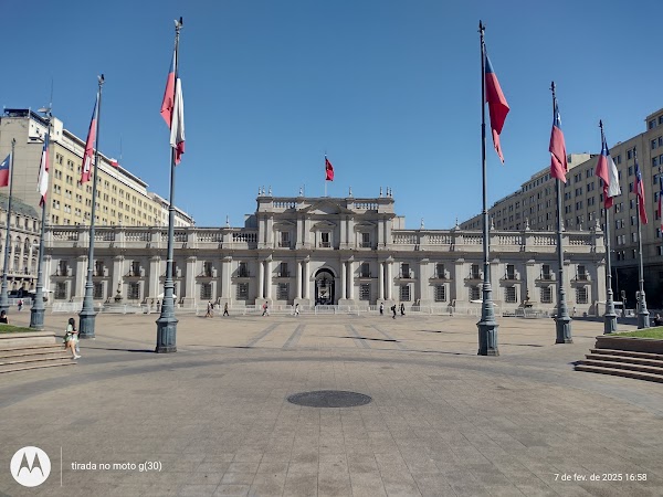 Constitution Square