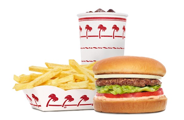 In-N-Out Burger 5