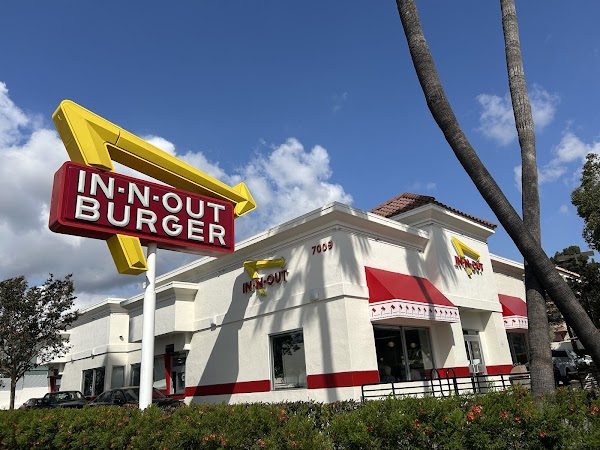 In-N-Out Burger 3