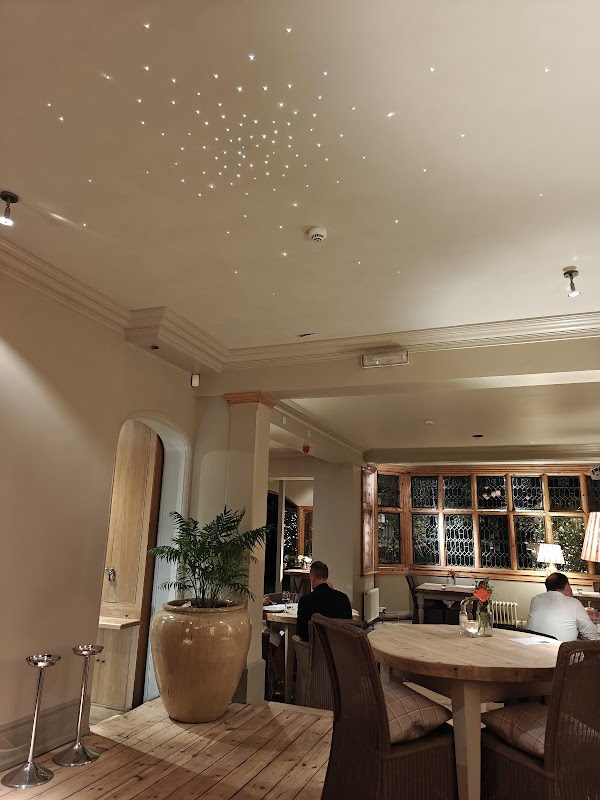 The Dysart Petersham 2