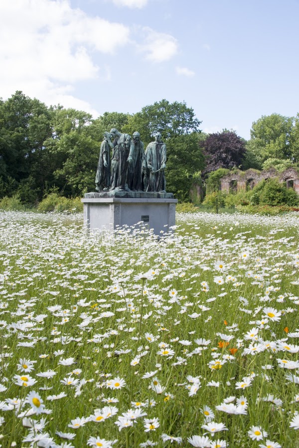 Parc de Mariemont
