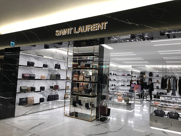 Saint Laurent 1